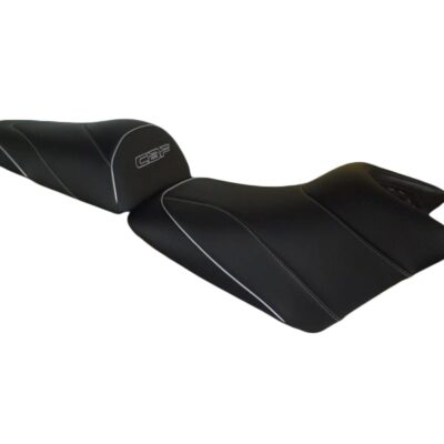 Selle confort moto HONDA CBF 1000 - Ref.605