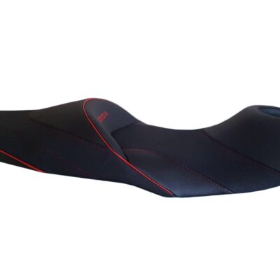 Selle confort moto HONDA CBF 125 - Ref.1913