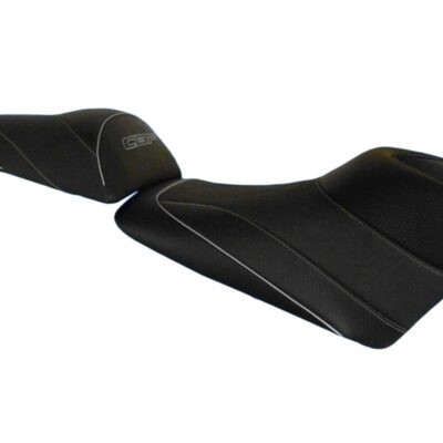 Selle confort moto  HONDA CBF 600 - Ref.623