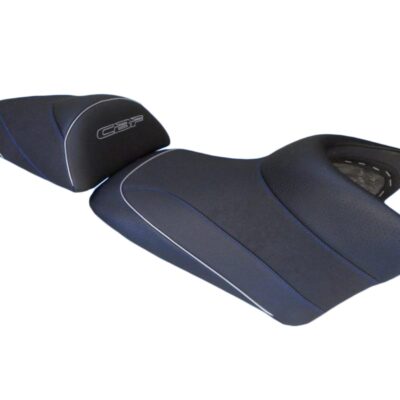 Selle confort moto  HONDA CBF 600 - Ref.708