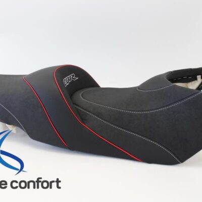 Selle confort moto HONDA CBR 1000 F - Ref.594