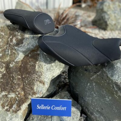 Selle confort moto HONDA CBR 1000 RR Galaxy