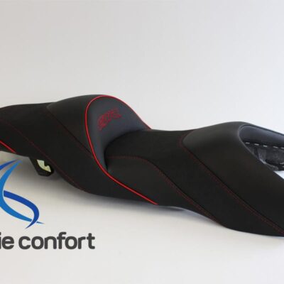 Selle confort moto HONDA CBR 600 F