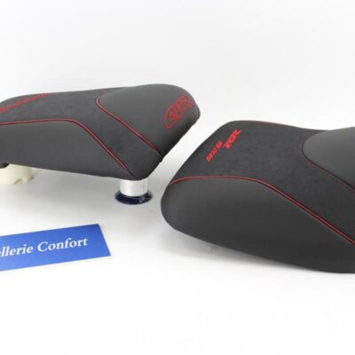 Selle confort moto  HONDA CBR 929