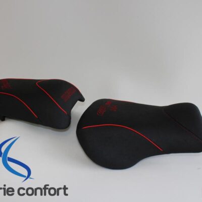 Selle confort moto  HONDA CBR 954 - Ref.2830