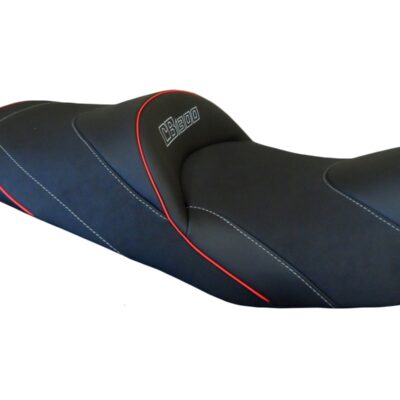 Selle confort moto HONDA CB 1300 - Ref.1148