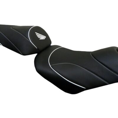 Selle confort moto HONDA CB 500 F - Ref.1472