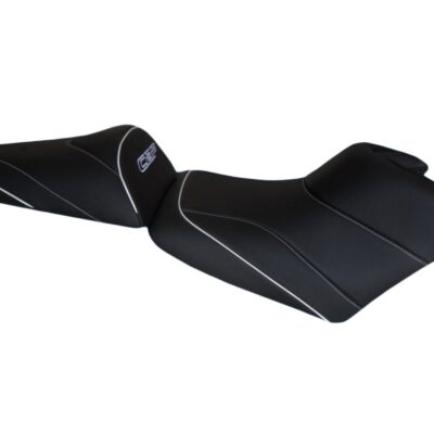 Selle confort moto HONDA CBF 600 1000 - Ref.762