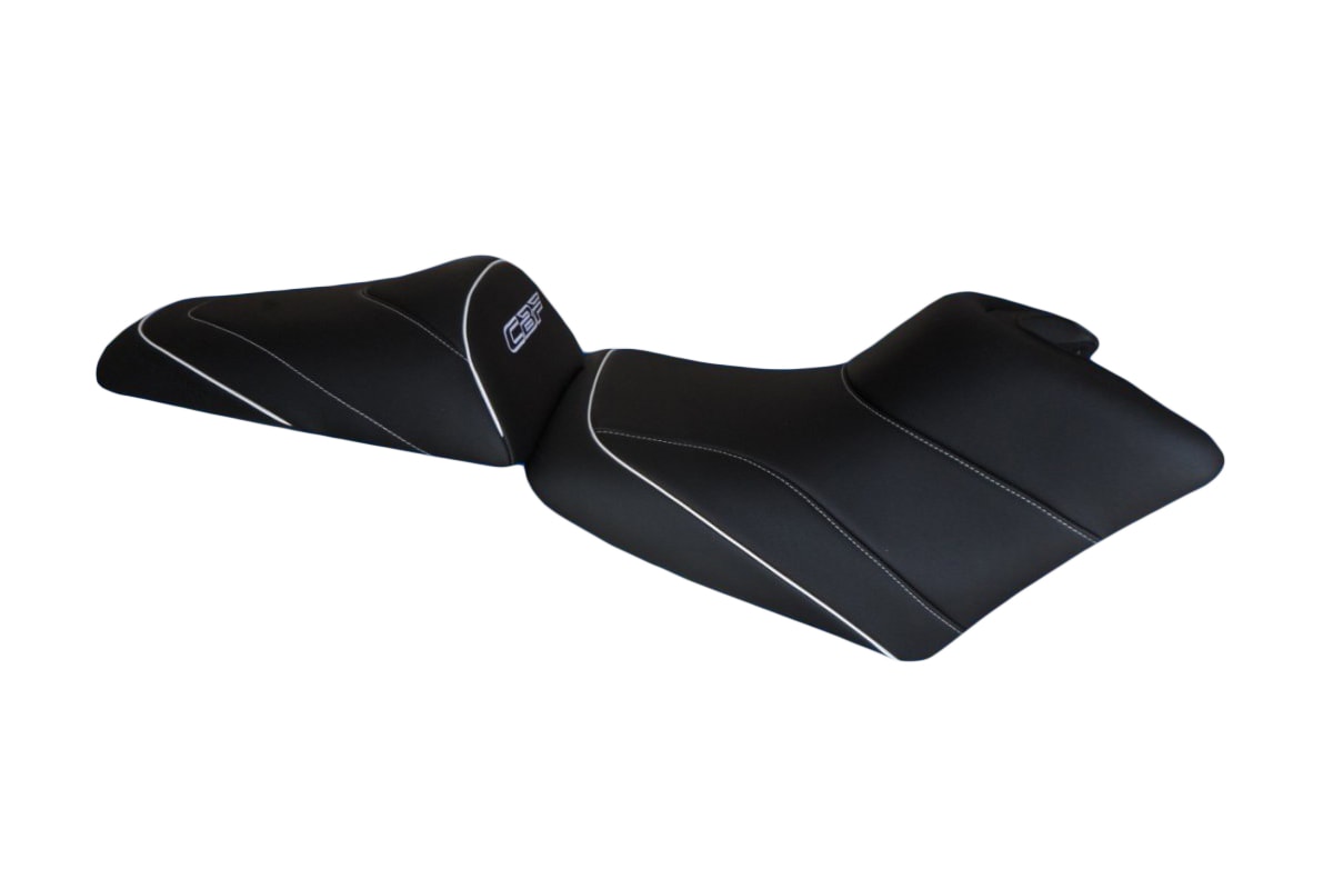 Selle confort moto HONDA CBF 600 1000 - Ref.762