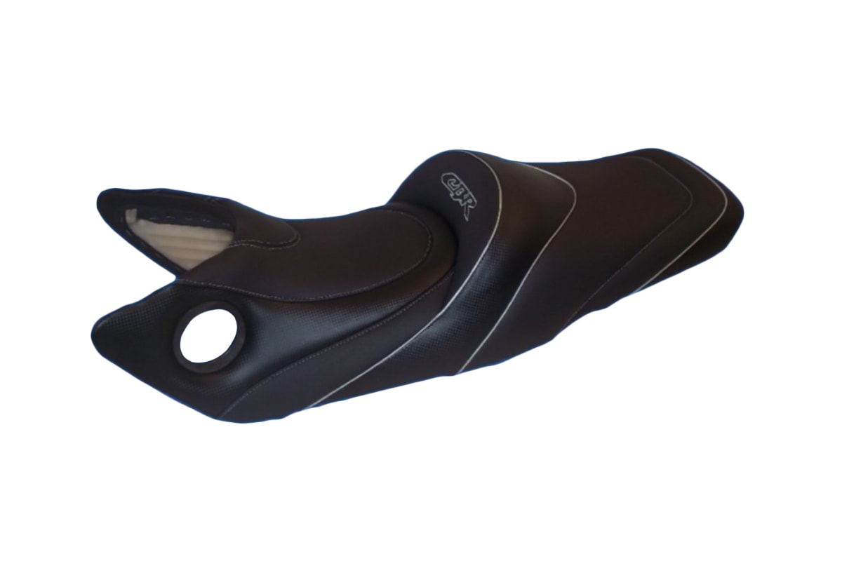 Selle confort moto HONDA CBR 1000 F - Ref.515