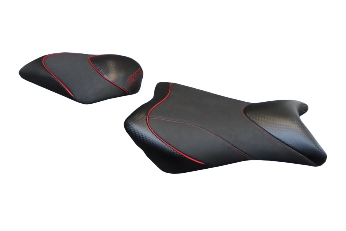 Selle confort moto HONDA CBR 1000 RR - Ref.965