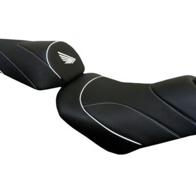 Selle confort moto HONDA CBR 500 R - Ref.1472