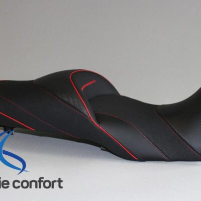 Selle confort moto HONDA Crosstourer 1200 - Ref.2797
