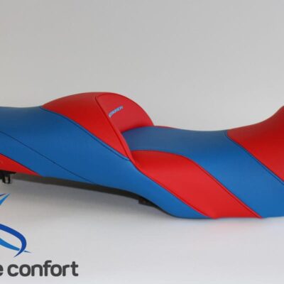 Selle confort moto  HONDA Crosstourer - Ref.2870