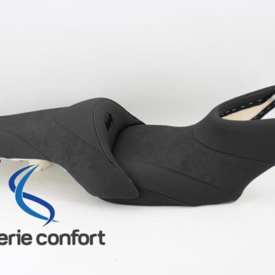 Selle confort moto HONDA DN-01 - Ref.6528