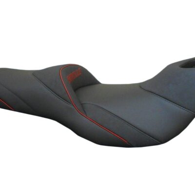 Selle confort moto HONDA Deauville 650 - Ref.1546