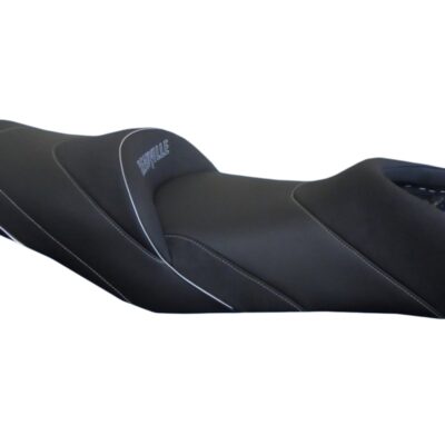 Selle confort moto HONDA Deauville 700 - Ref.975