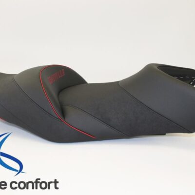 Selle confort moto HONDA Deauville 700