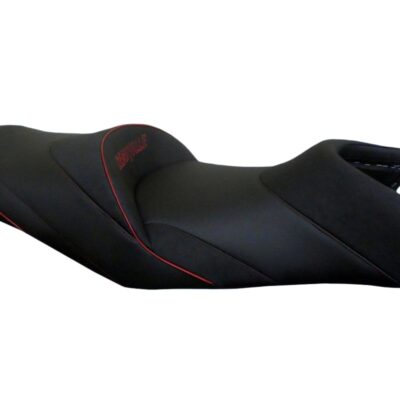 Selle confort moto HONDA Deauville 700 - Ref.1506