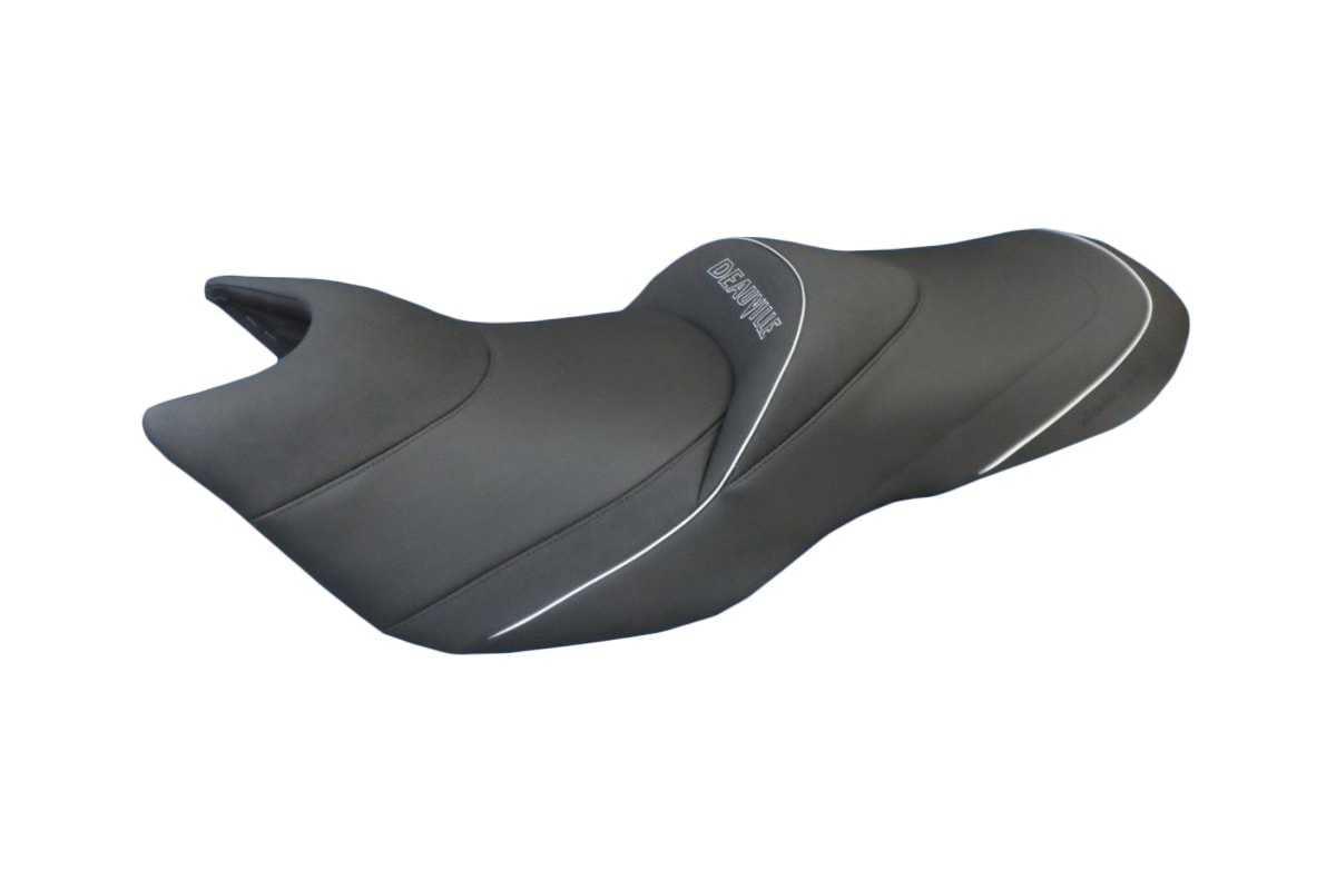 Selle confort moto HONDA Deauville 650 - Ref.940