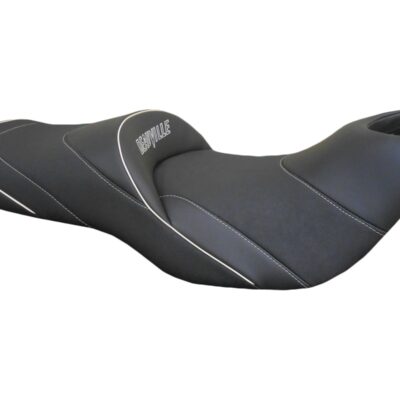 Selle confort moto HONDA Deauville 650 - Ref.1603