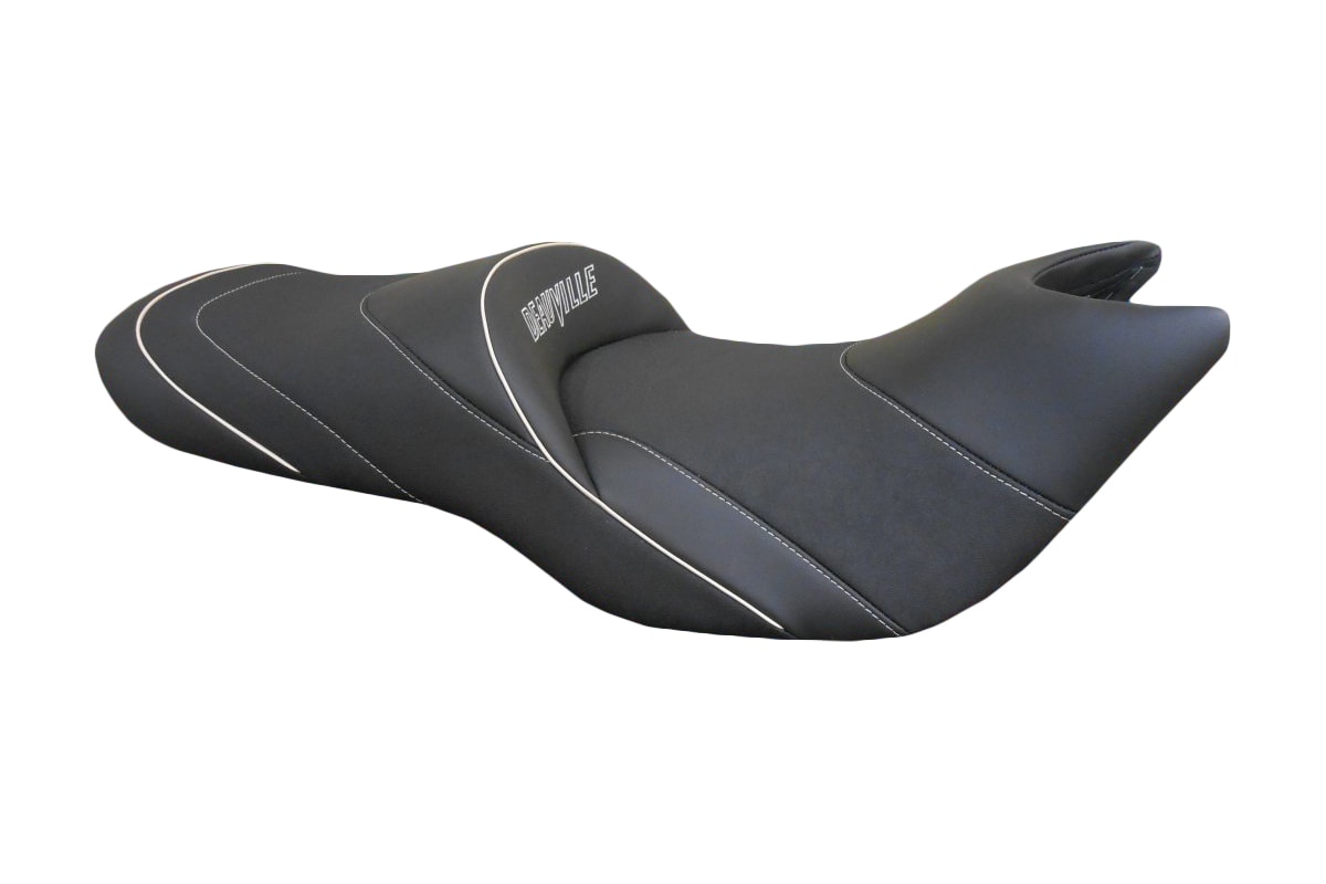 Selle confort moto HONDA Deauville 650 - Ref.1603