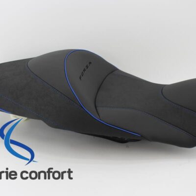 Selle confort moto HONDA Forza 750 - Ref.2595