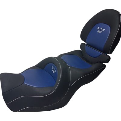 Selle Confort Moto HONDA Goldwing 1500 - Ref.1900