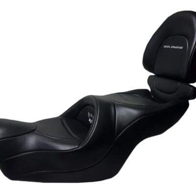 Selle Confort Moto HONDA Goldwing 1500 - Ref.1901