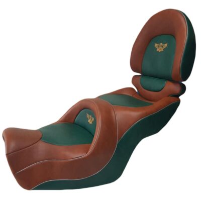 Selle Confort Moto HONDA Goldwing 1500 - Ref.2560