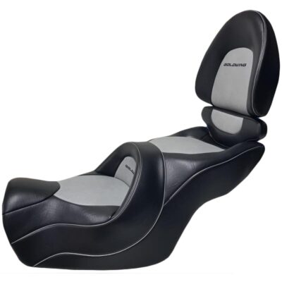 Selle Confort Moto HONDA Goldwing 1500 - Ref.2561