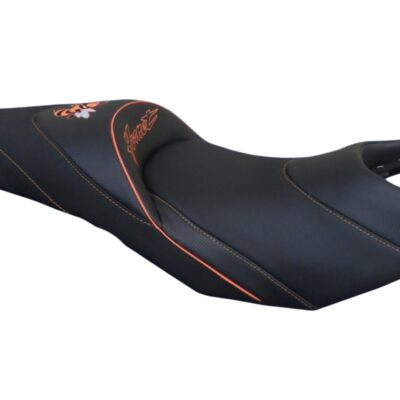 Selle confort moto HONDA Hornet 600 - Ref.1201
