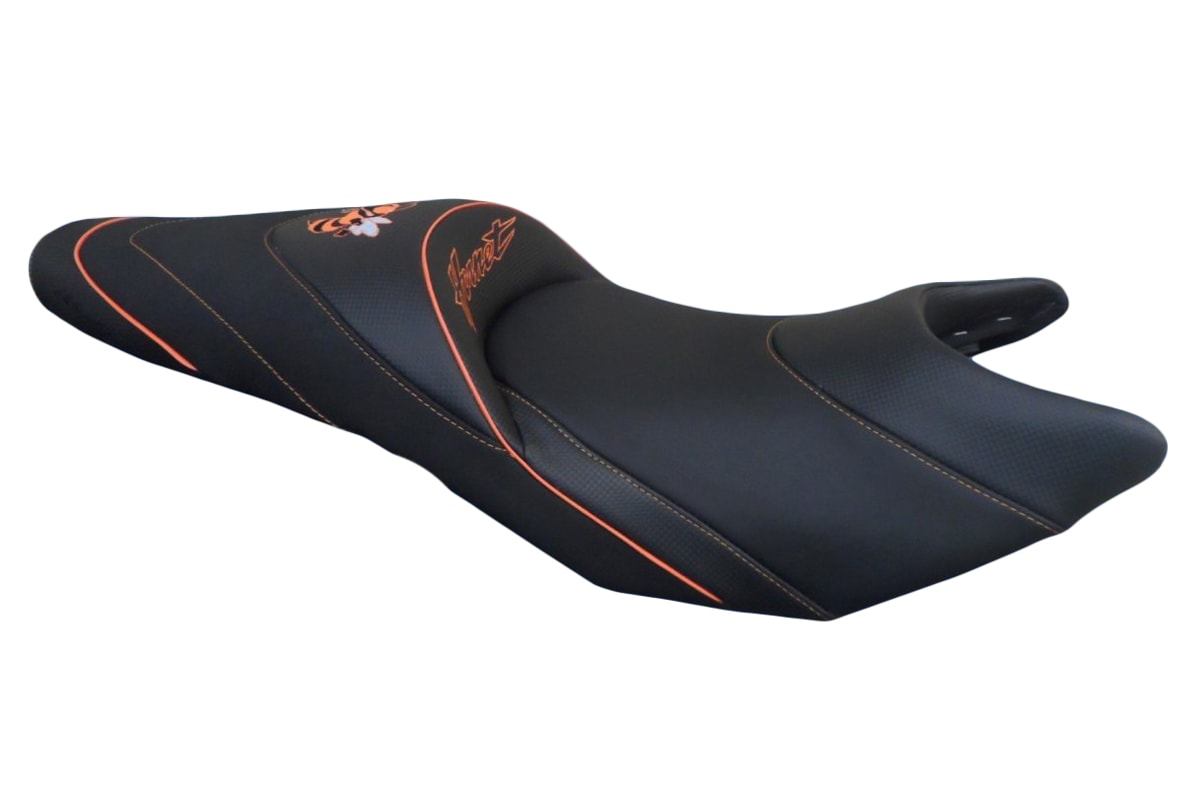 Selle confort moto HONDA Hornet 600 - Ref.1201