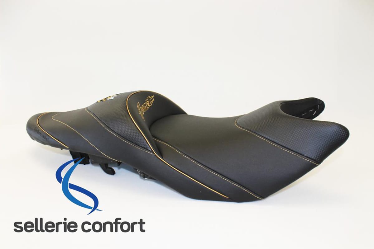 Selle confort moto HONDA Hornet 600
