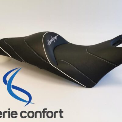 Selle confort moto HONDA Hornet 600 - Ref.1951