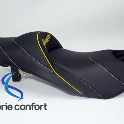 Selle confort moto HONDA Hornet 600 - Ref.2458