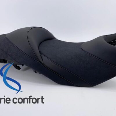 Selle confort moto  HONDA Hornet 600 - Ref.2858