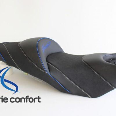 Selle confort moto HONDA Hornet 600 - Ref.510