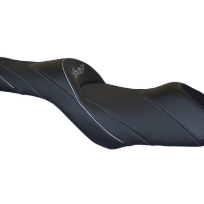 Selle confort moto HONDA Hornet 900 - Ref.507