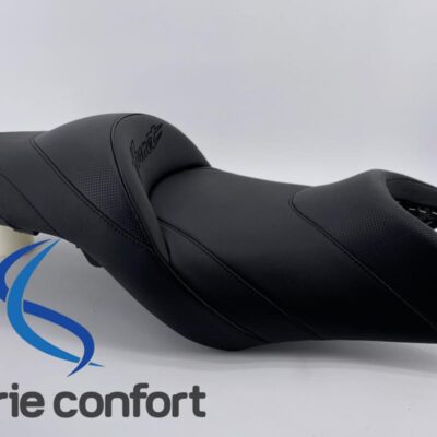 Selle confort moto HONDA Hornet 900
