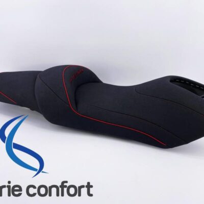 Selle confort moto HONDA Integra 700 - 750 - Ref.1518