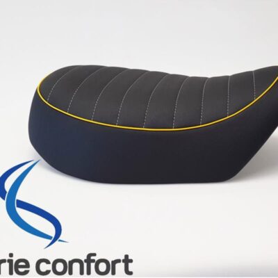 Selle confort moto HONDA Monkey 125