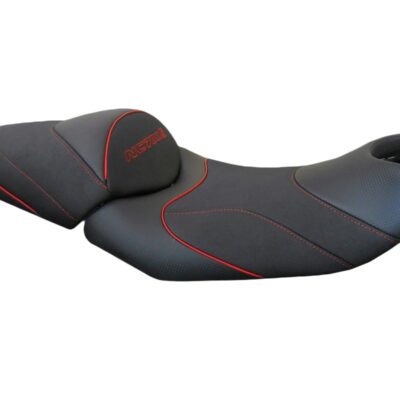 Selle confort moto HONDA NC 700 - 750 S - Ref.1528