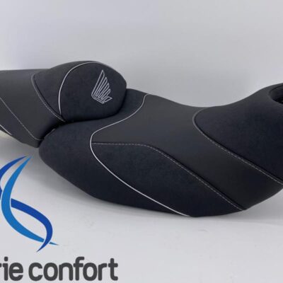 Selle confort moto HONDA NC 700 - 750 X - Ref.1569