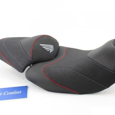 Selle confort moto HONDA NC 700 - 750 X - Ref.2084