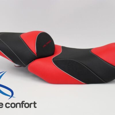 Selle confort moto HONDA NC 700 S