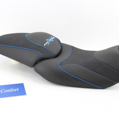 Selle confort moto HONDA NC 750 X - Ref.2302