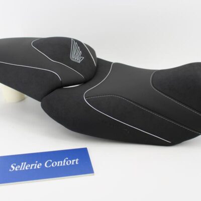 Selle confort moto HONDA NC 750 X - Ref.5478