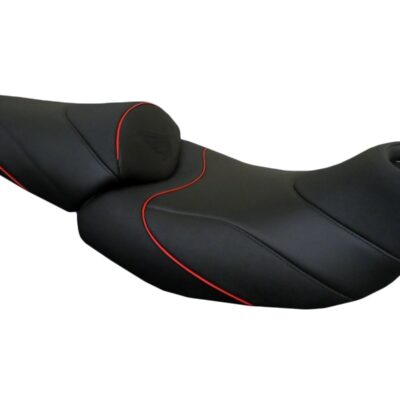 Selle confort moto HONDA NC 700 - 750 X - Ref.1375