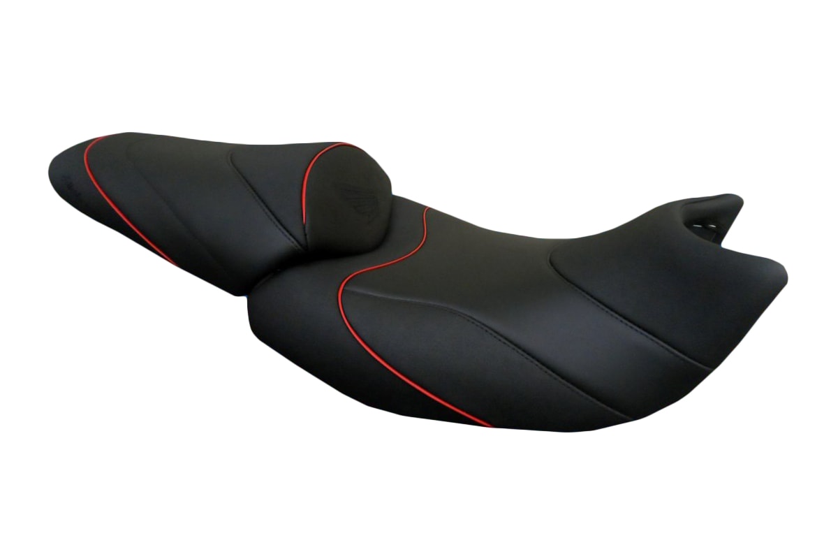 Selle confort moto HONDA NC 700 - 750 X - Ref.1375